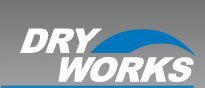 Dry Works Logo