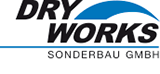 DRY WORKS Logo